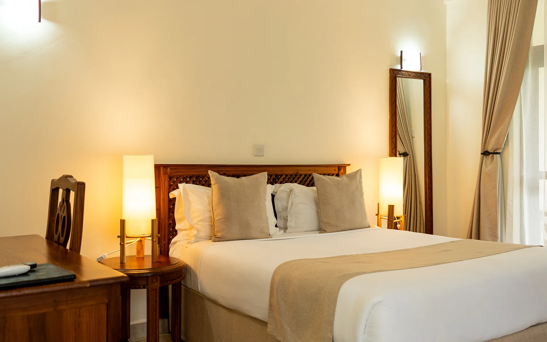Forest hill hotel Arusha 