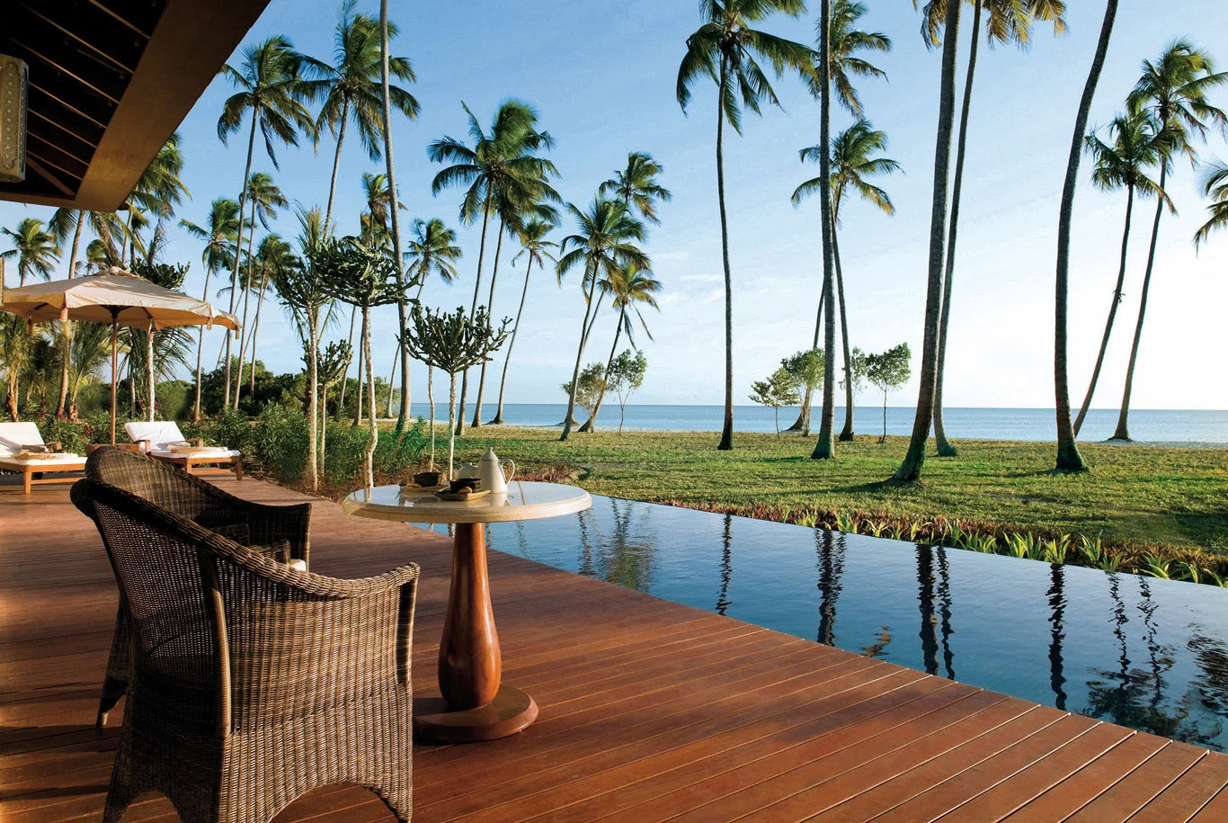 The Residence Zanzibar – photo 7