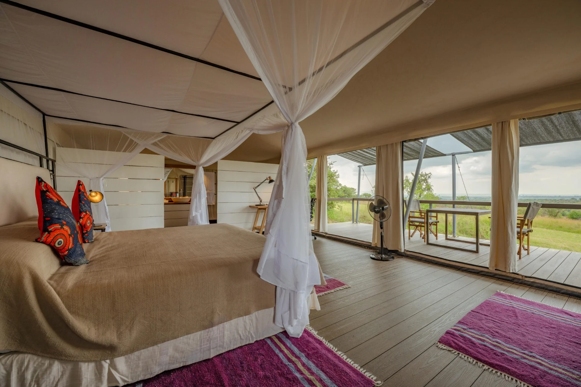 Mara Mara Tented Lodge – photo 7