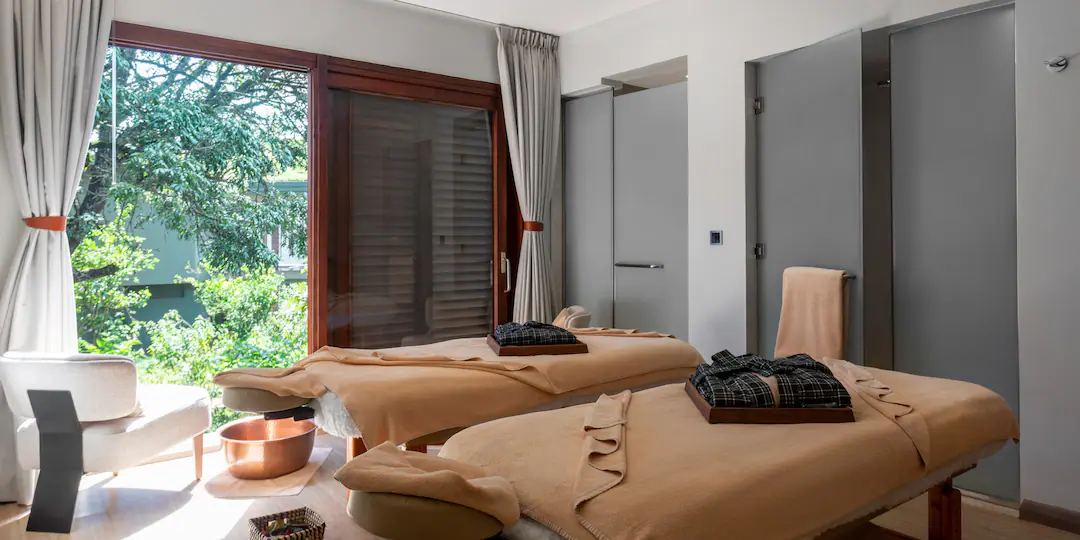 Melia ngorongoro lodge 