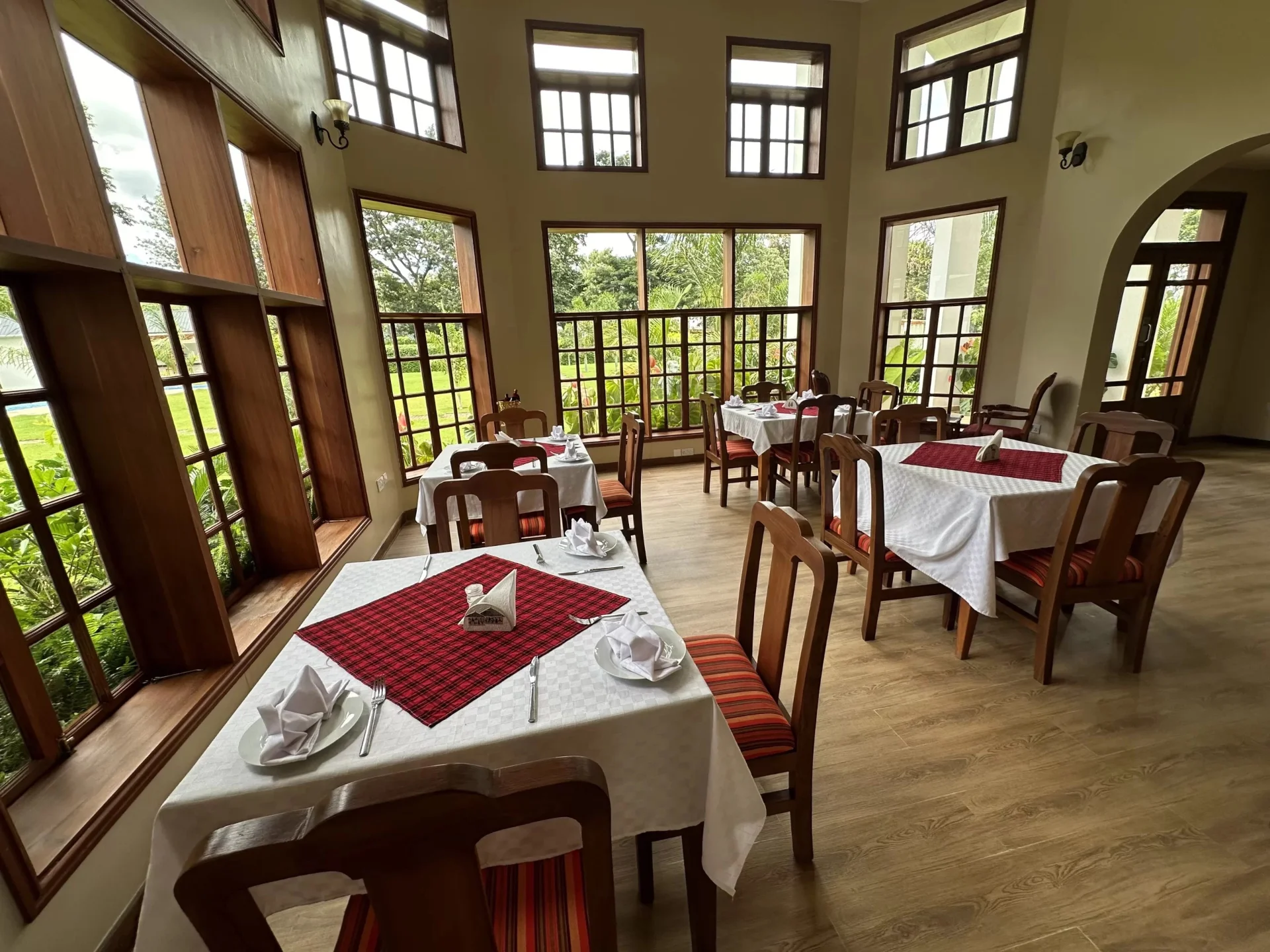 Arusha farm house – photo 7