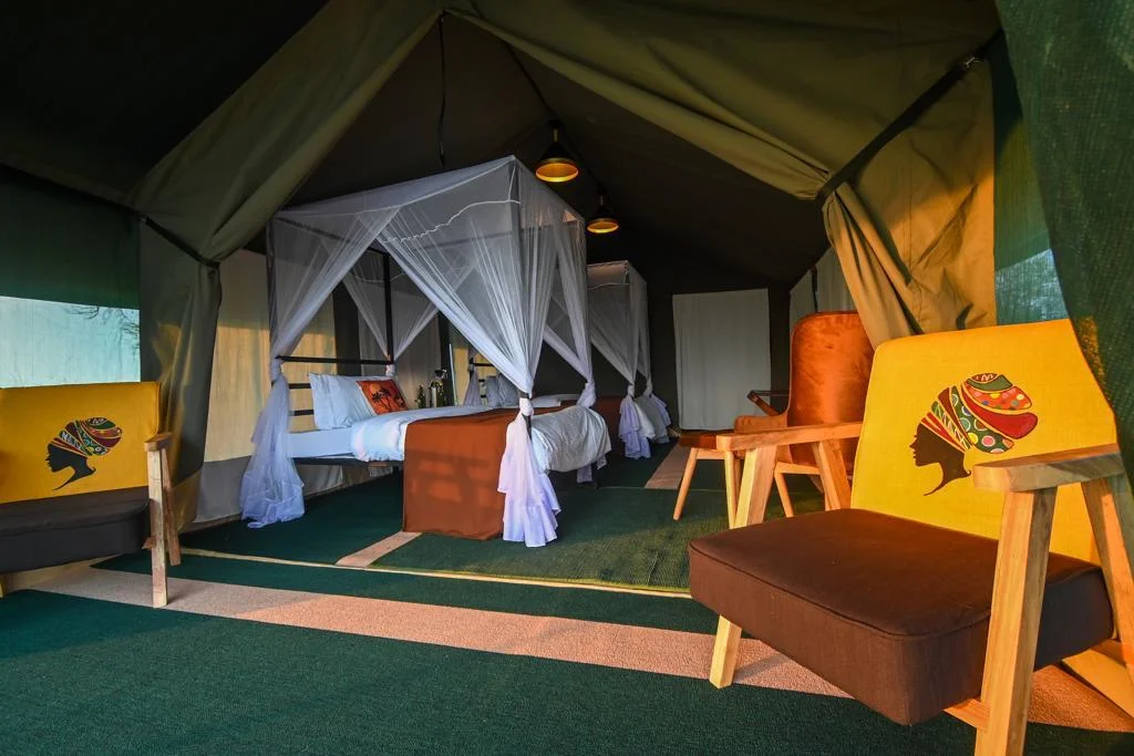 Nasikia mobile migration camp (ndutu) – photo 5