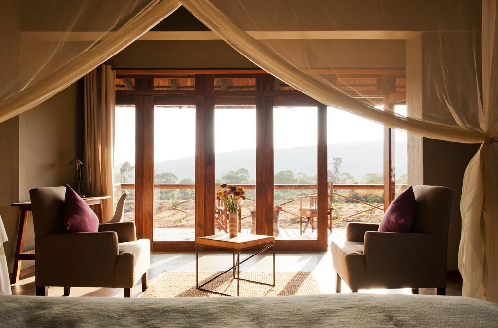 Kitela lodge