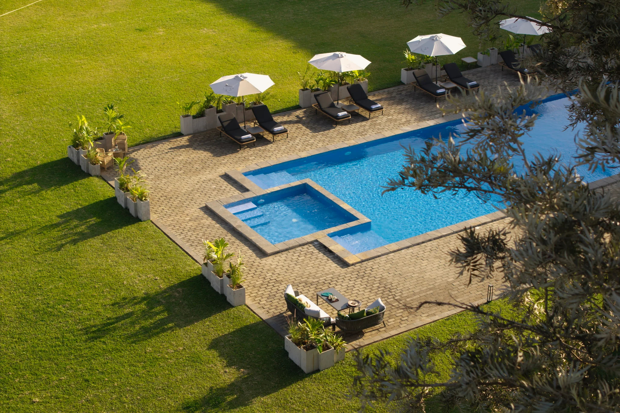 Niyara hotel Arusha