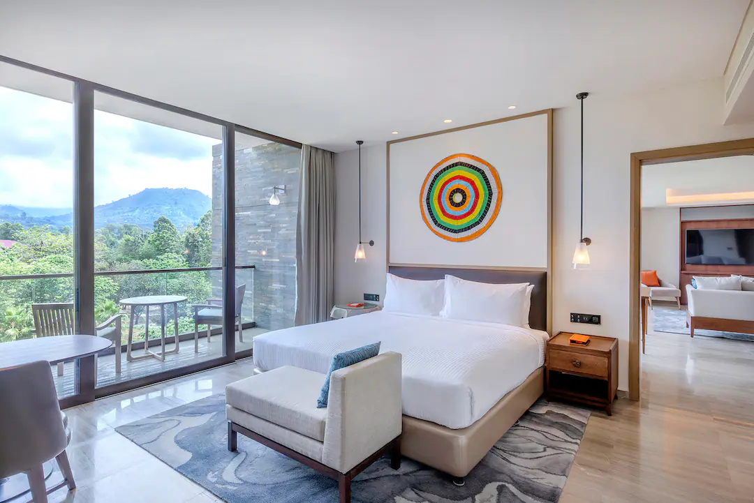 Gran melia arusha