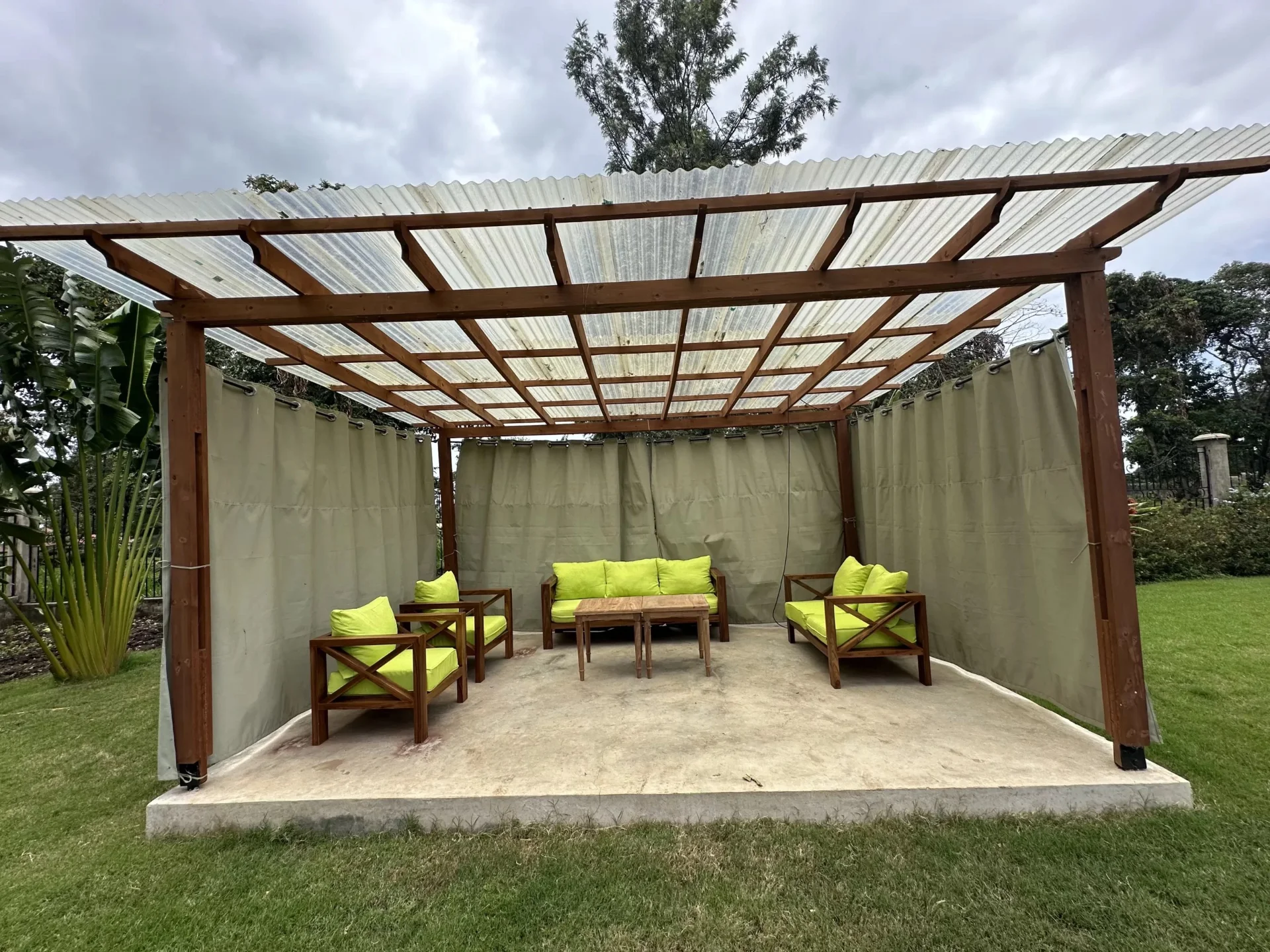 Arusha farm house – photo 3