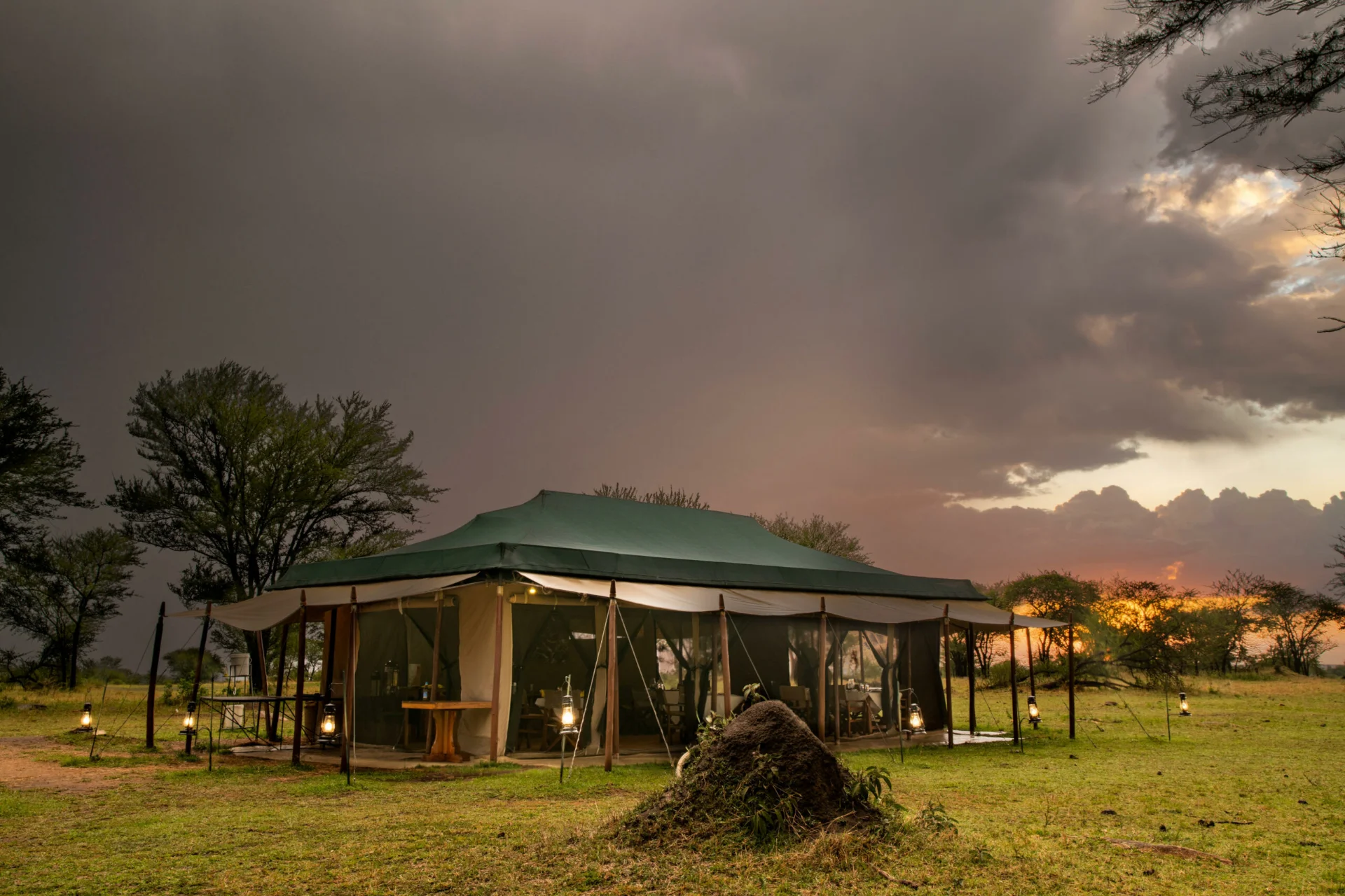 Mara Under Camvas  – photo 4