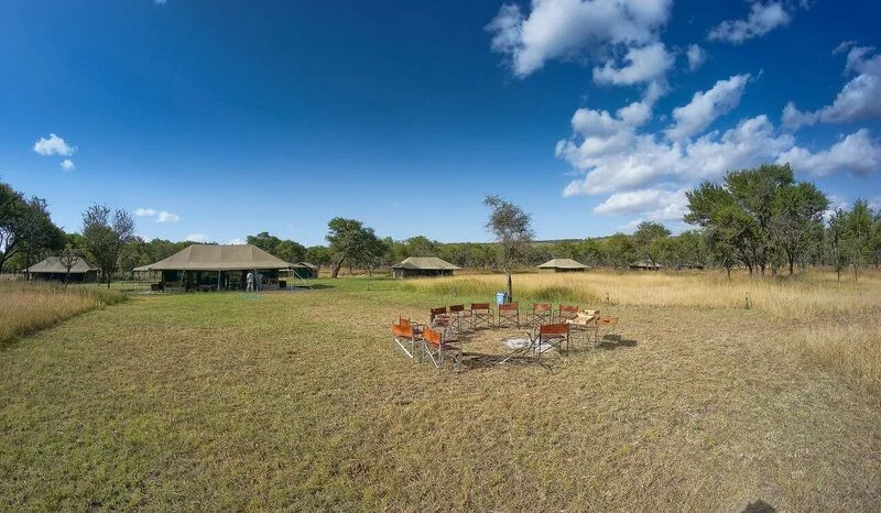 Naona moru camp – photo 2