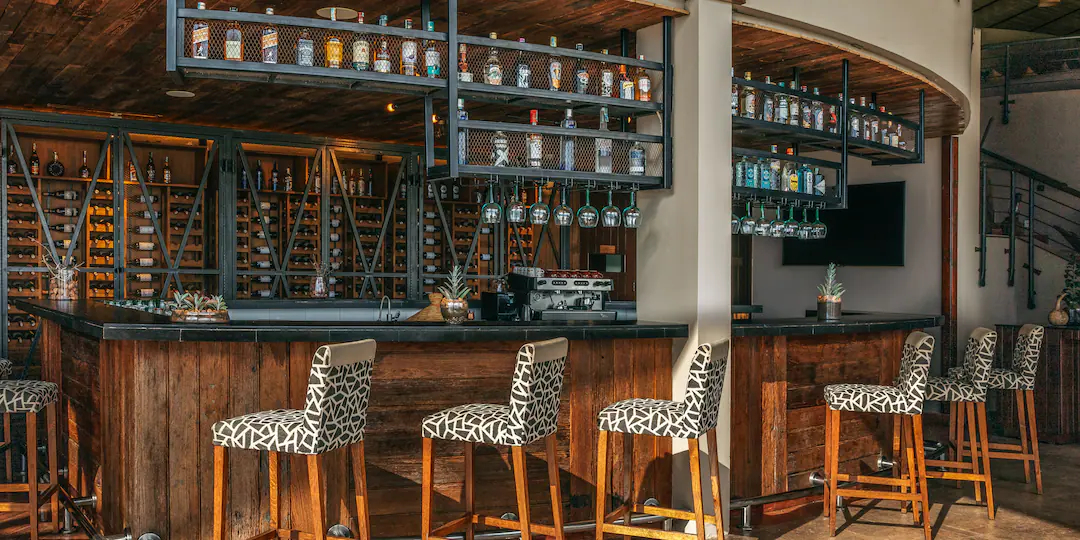Melia serengeti lodge 