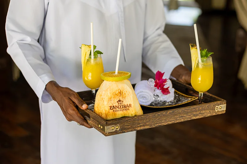 The Palms Zanzibar – photo 3