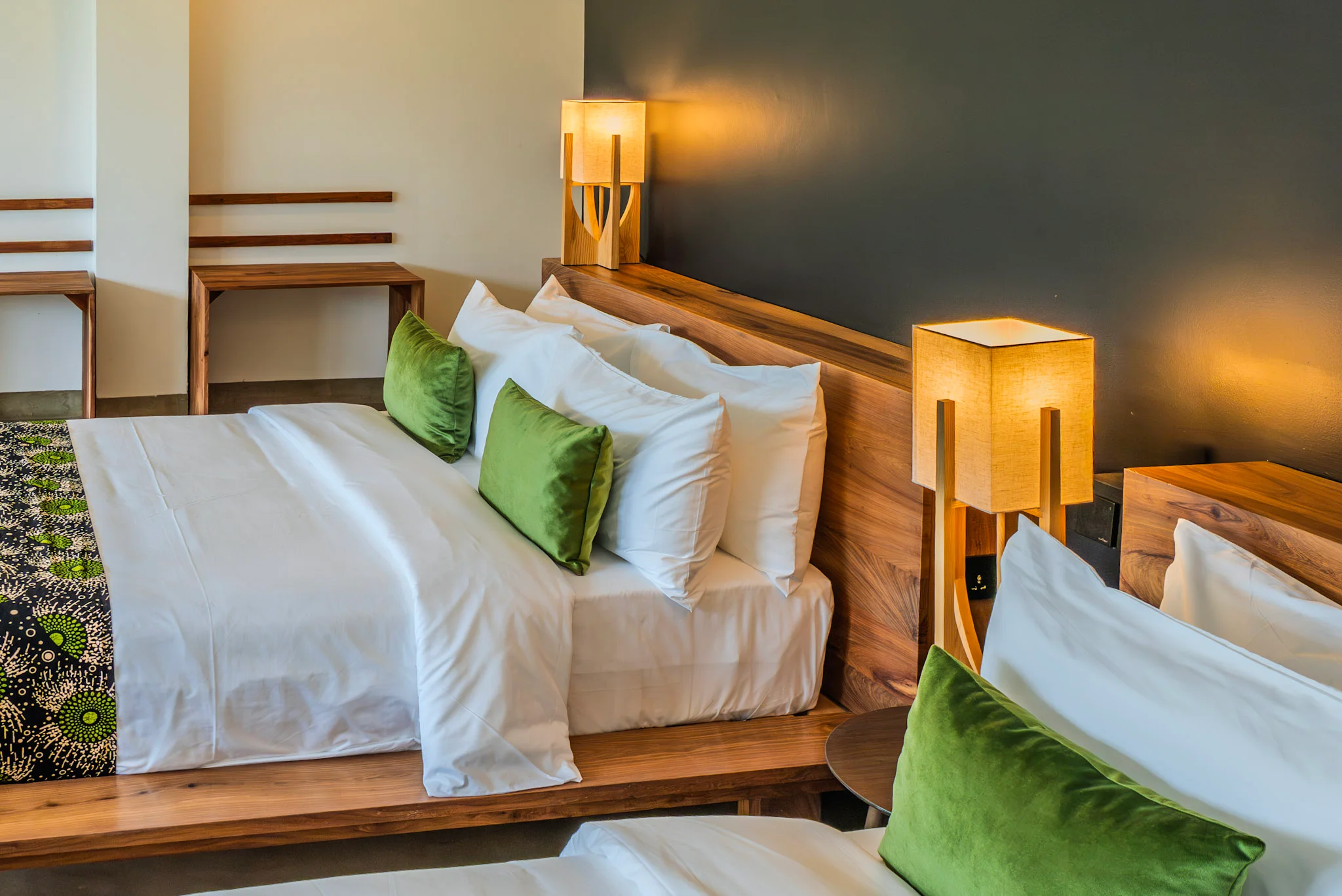 Niyara hotel Arusha