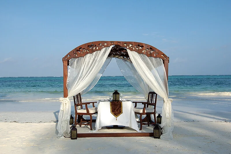 The Palms Zanzibar – photo 4