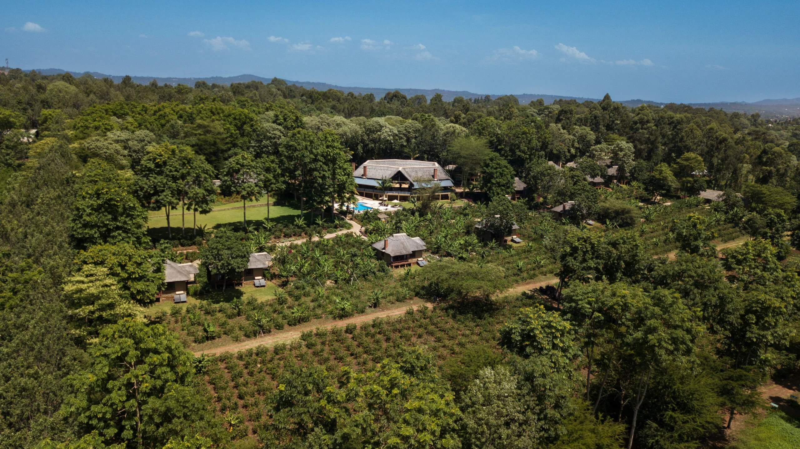Kitela lodge