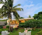 Gold Zanzibar Beach House & Spa