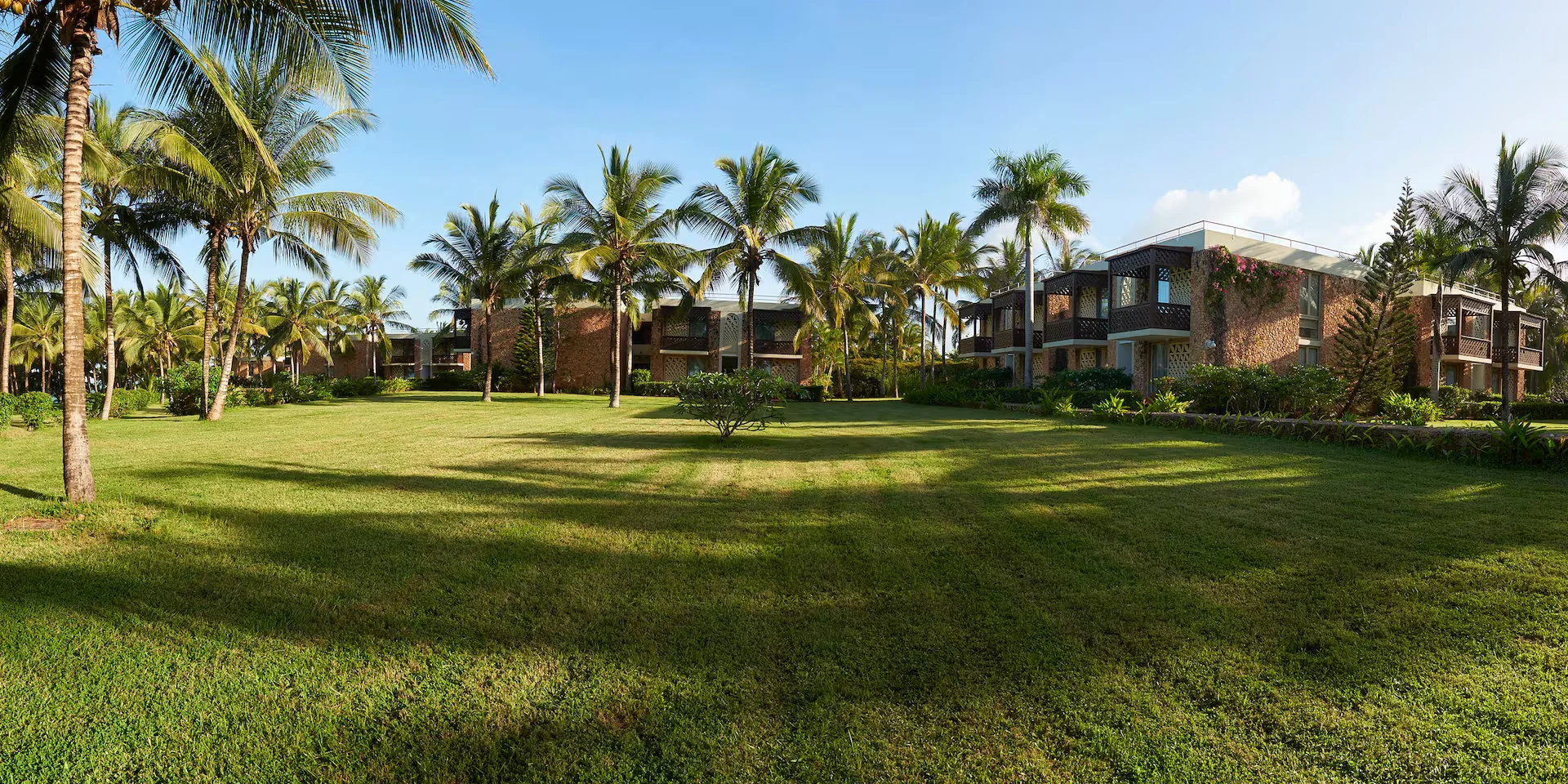 Meliá Zanzibar – photo 3