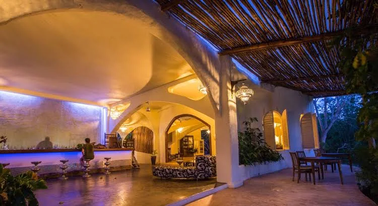 Kilindi Zanzibar