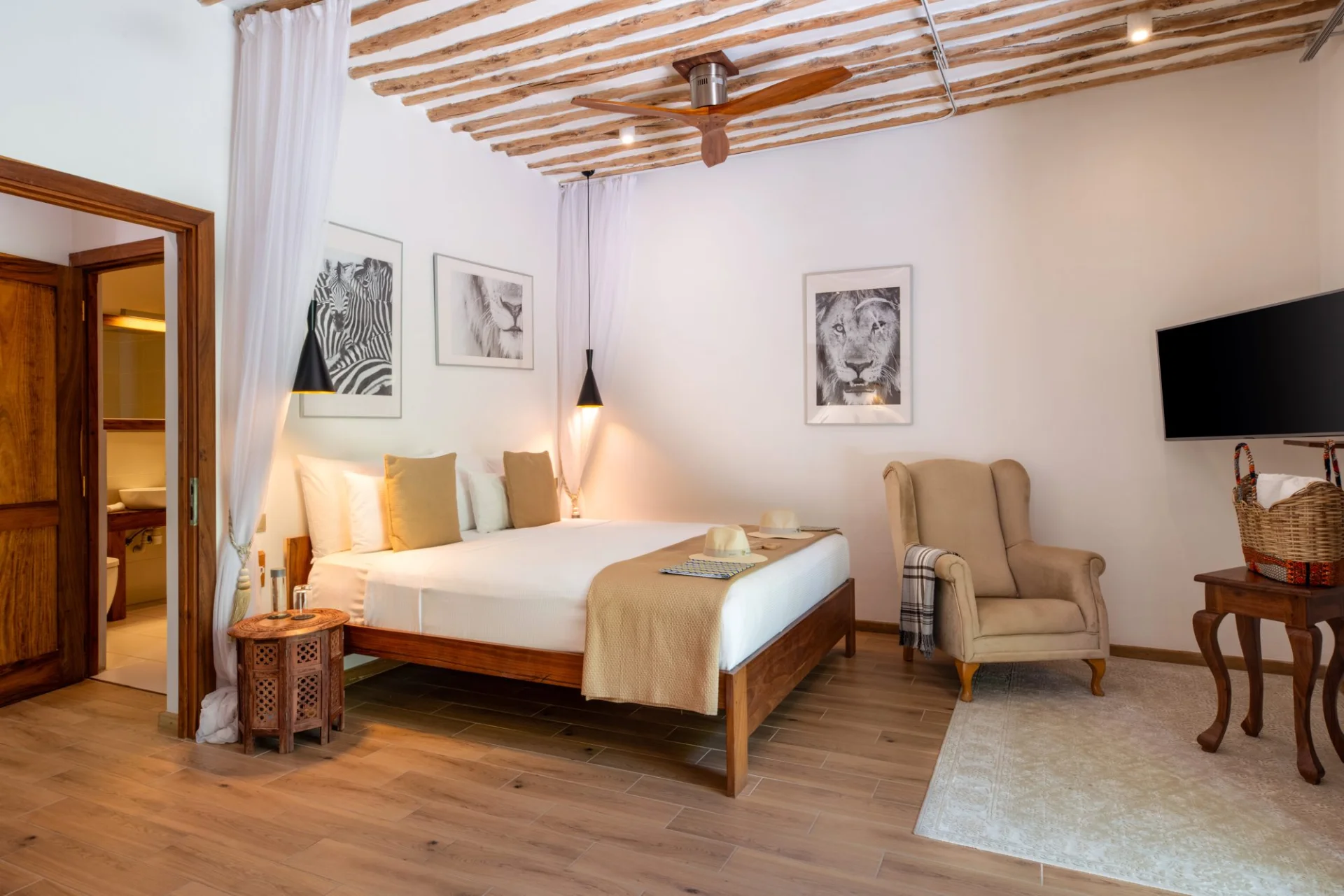 Zanzibar White Sand Luxury Villas & Spa - Relais & Chateaux – photo 2