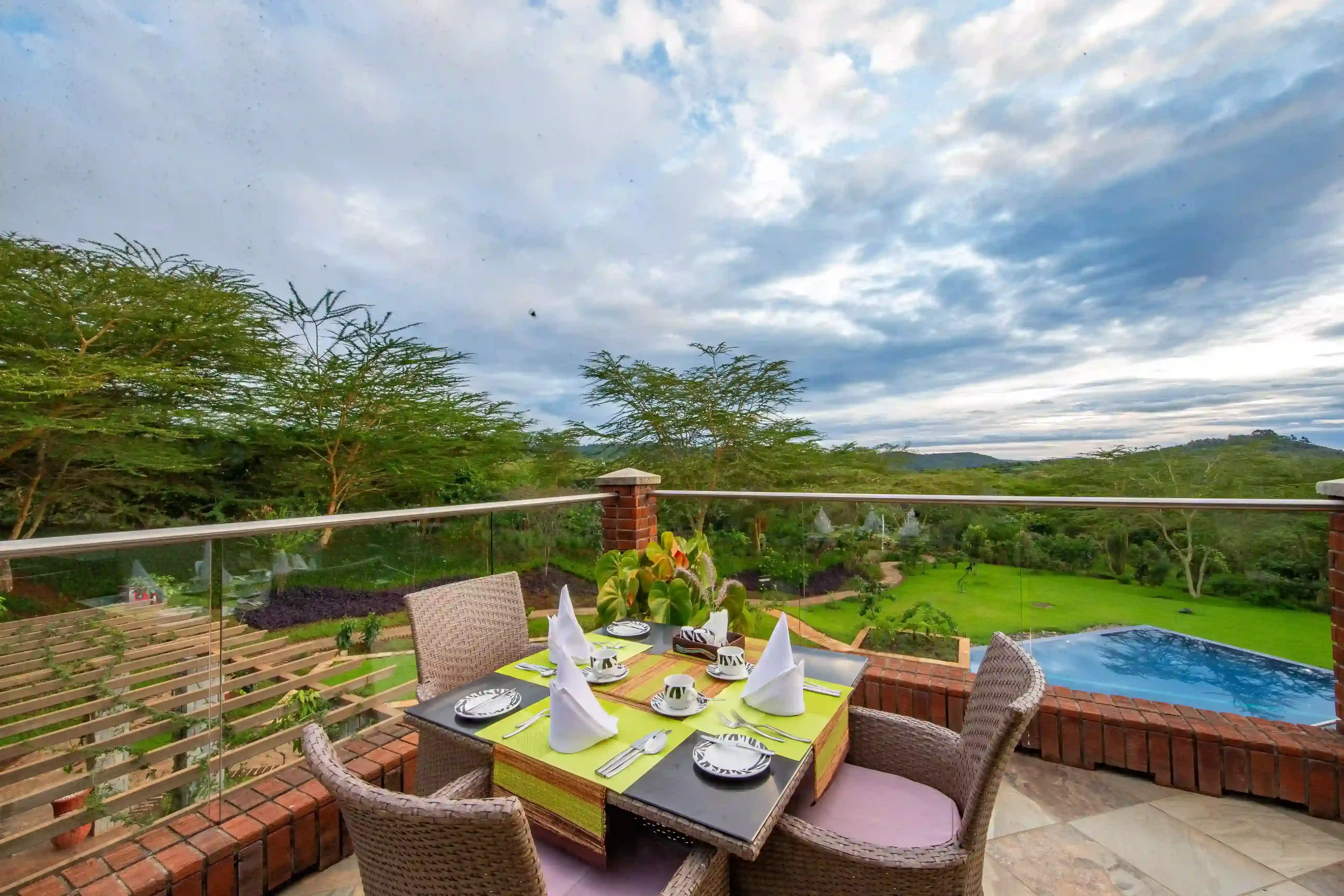 The retreat at ngorongoro – photo 6