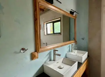 Moshono hillside boutique hotel 