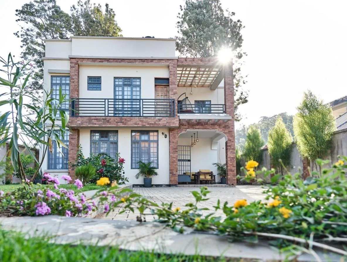 Elmitho House