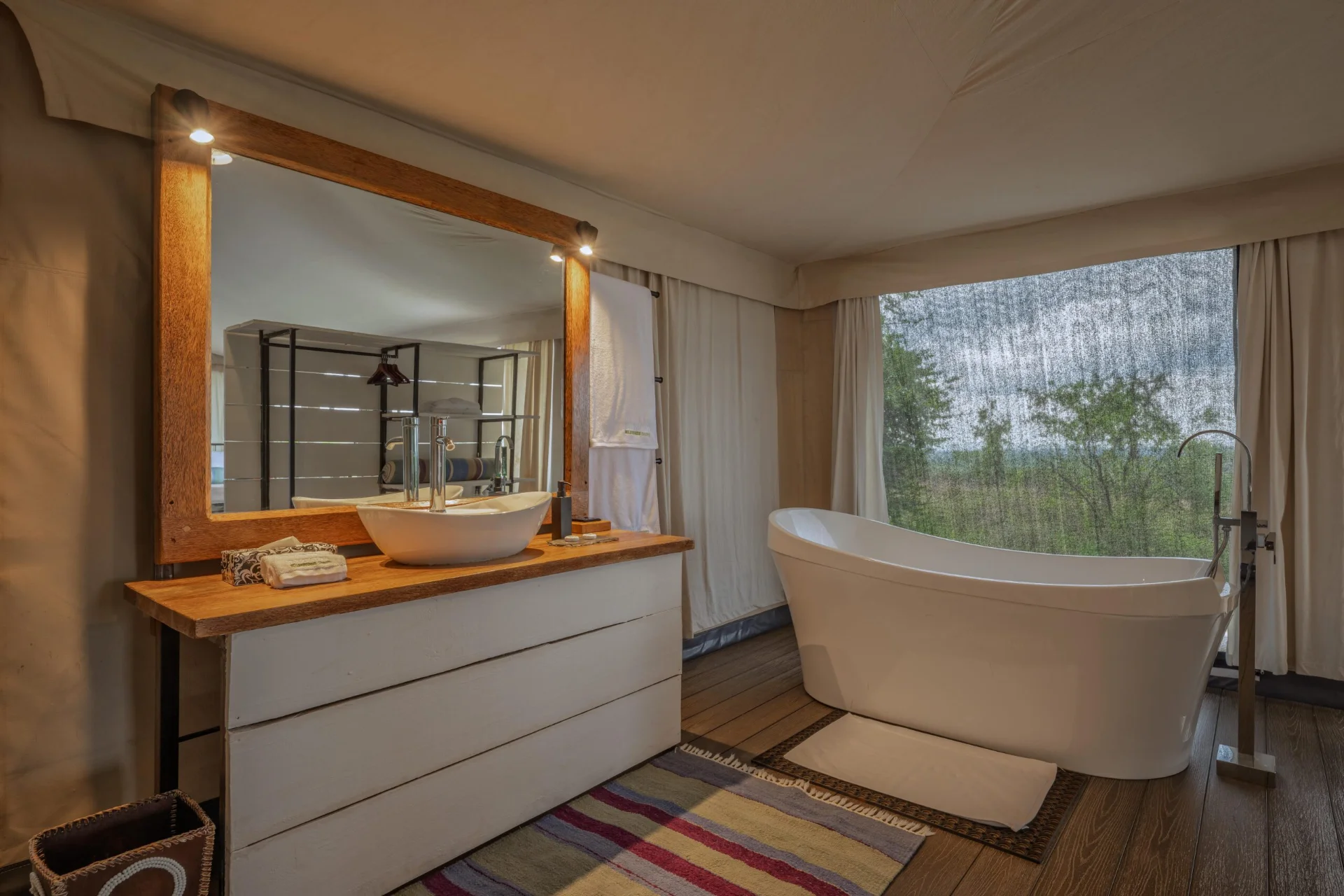Mara Mara Tented Lodge – photo 4