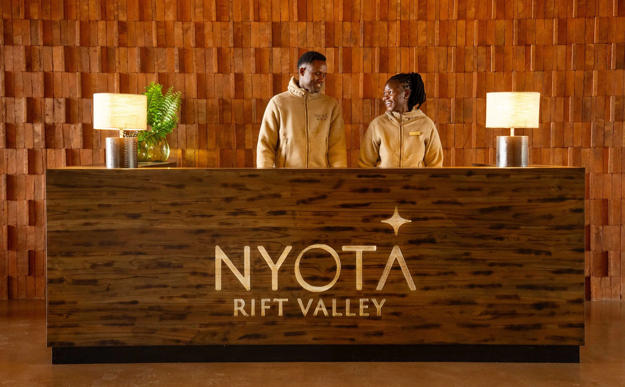 Nyota rift valley
