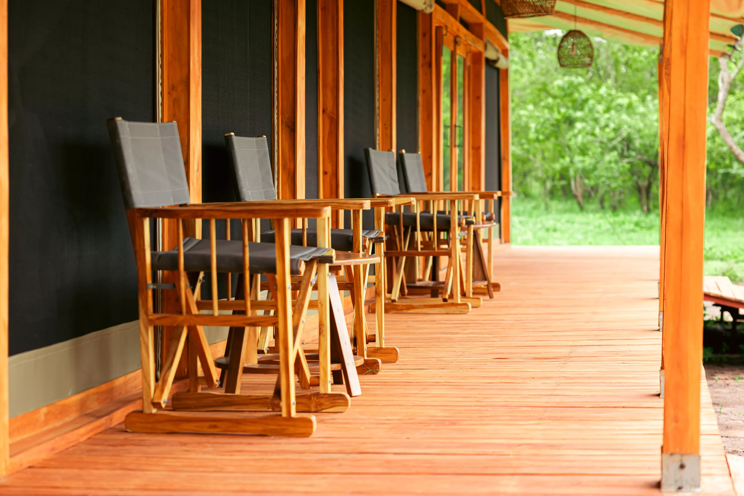 Safari haven tarangire camp