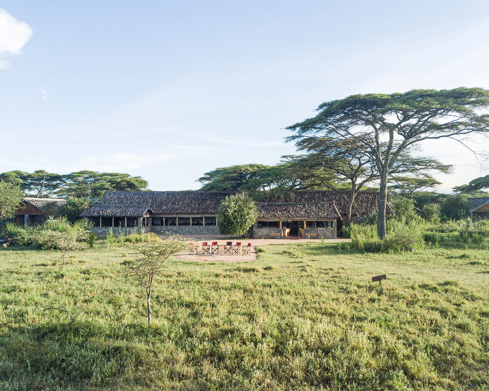 Ndutu safari lodge – photo 7
