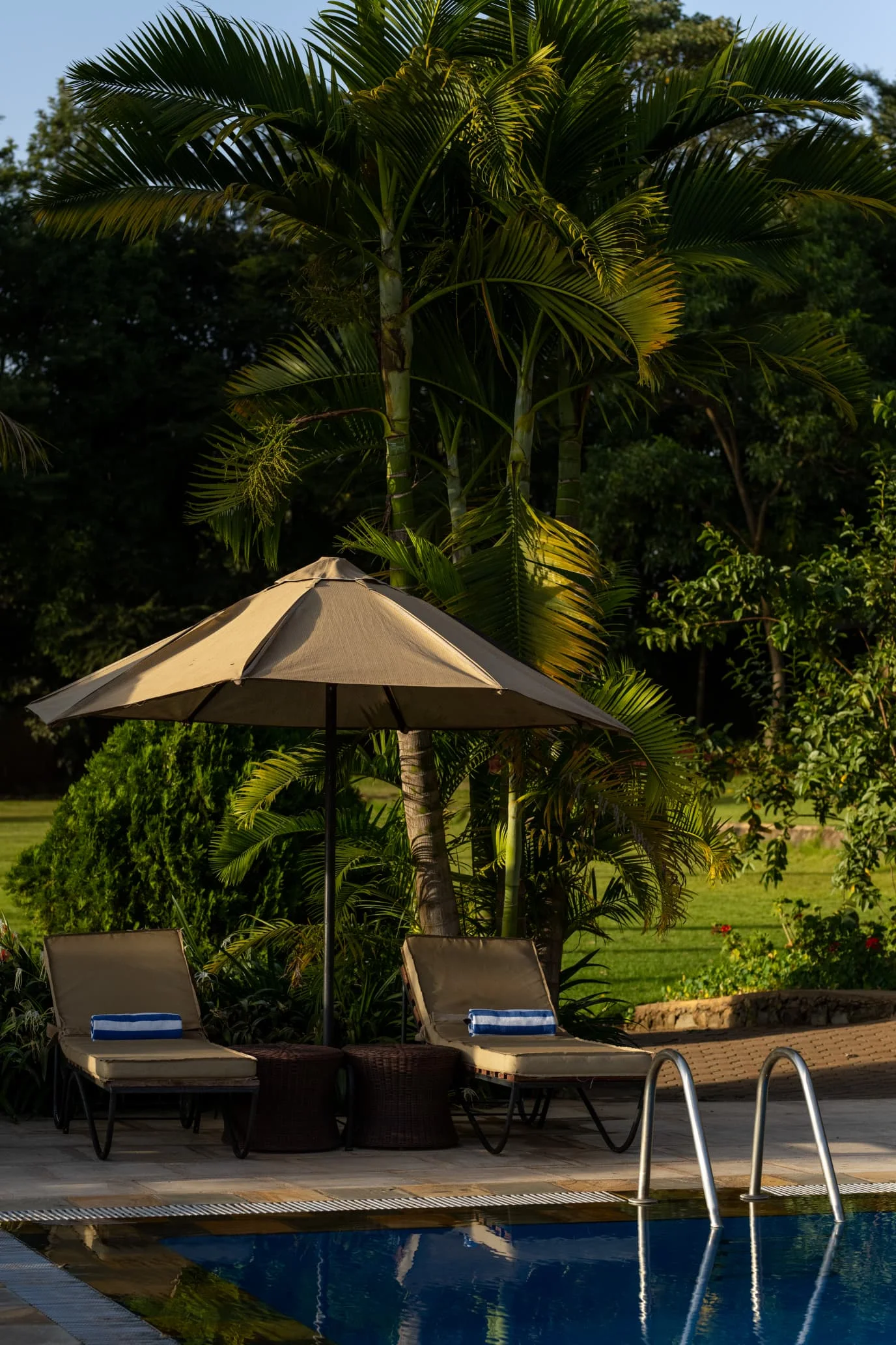Kitela lodge