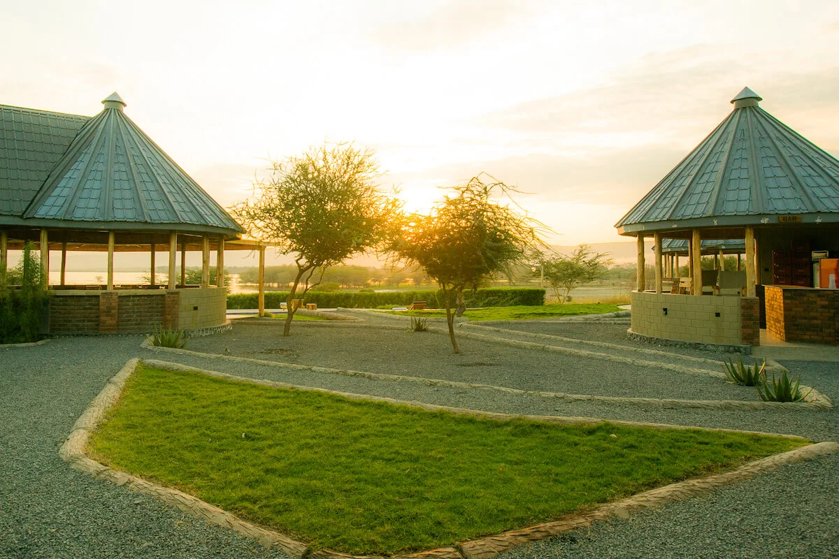 Naibala Manyara Lodge  NAIBALA MANYARA LODGE