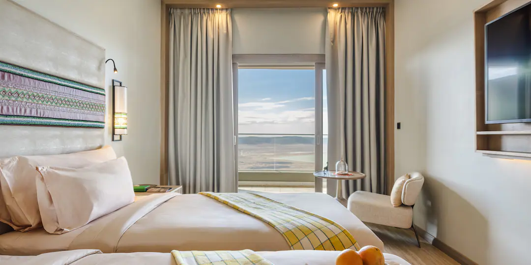 Melia ngorongoro lodge 