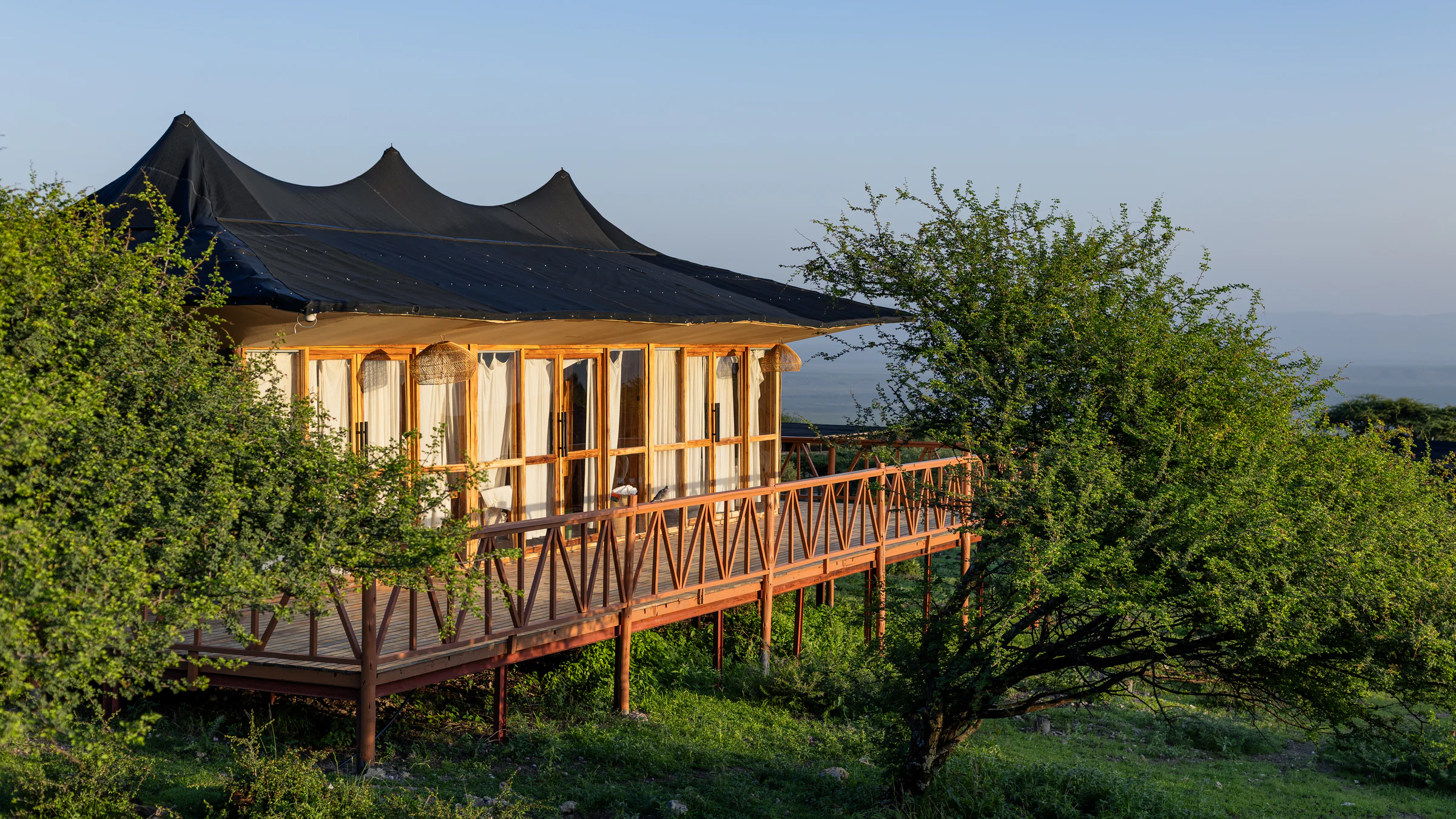 Naserian Safari Camp – photo 12