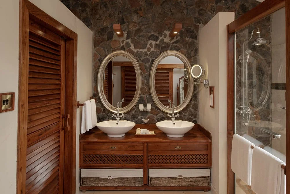 Ngorongoro Oldeani Mountain Lodge