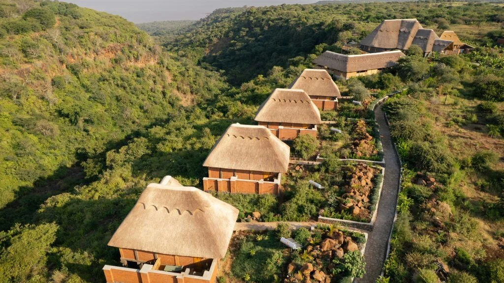 Nyota rift valley