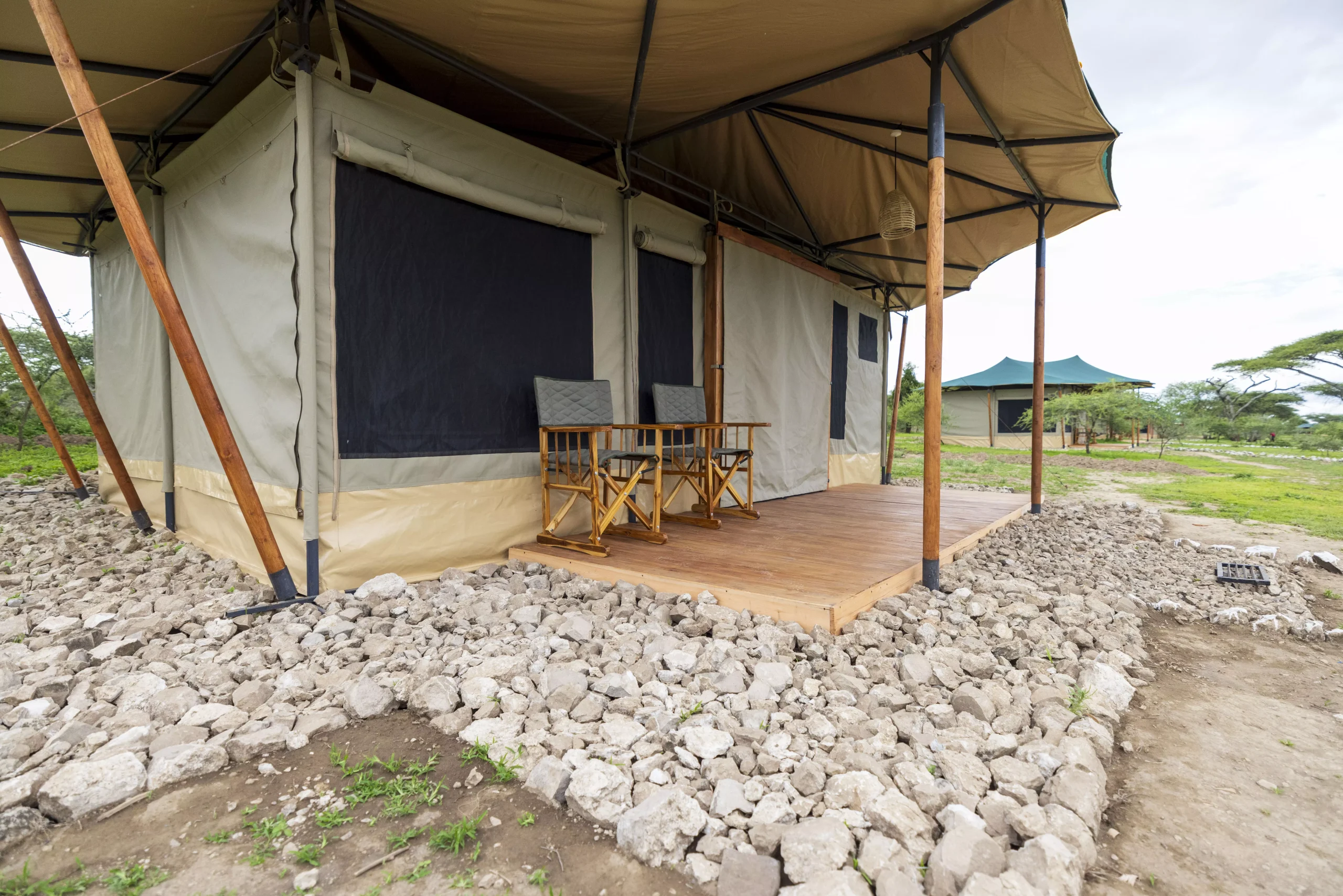 Safari Haven Migration Camp – photo 7