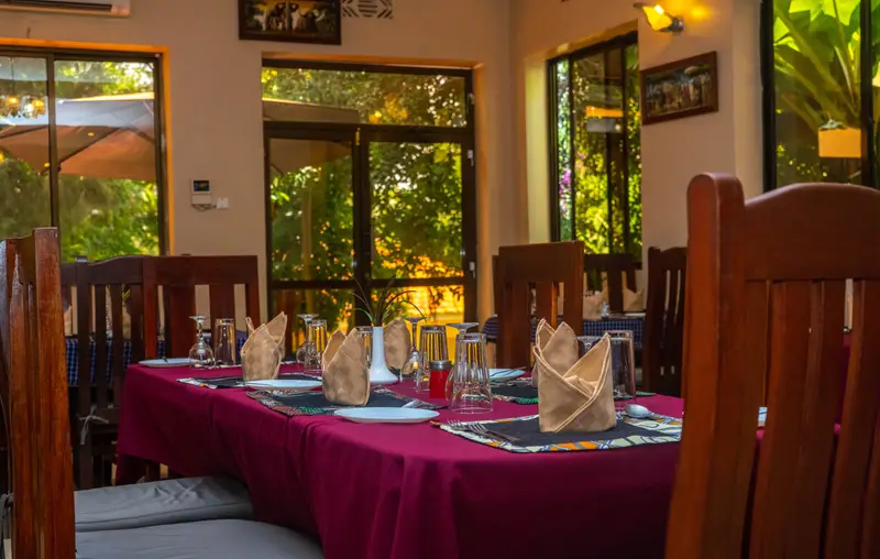 Karatu safari lodge – photo 4