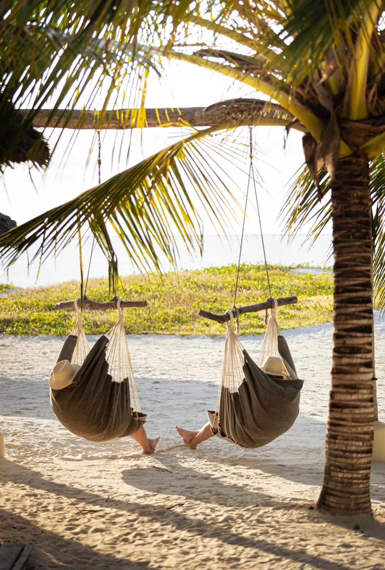 Zanzibar White Sand Luxury Villas & Spa - Relais & Chateaux