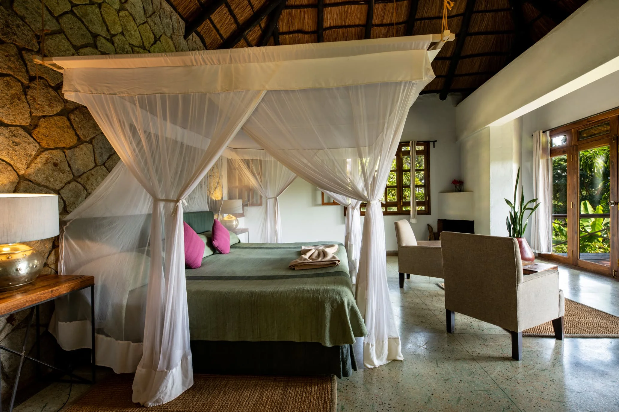 Kitela lodge