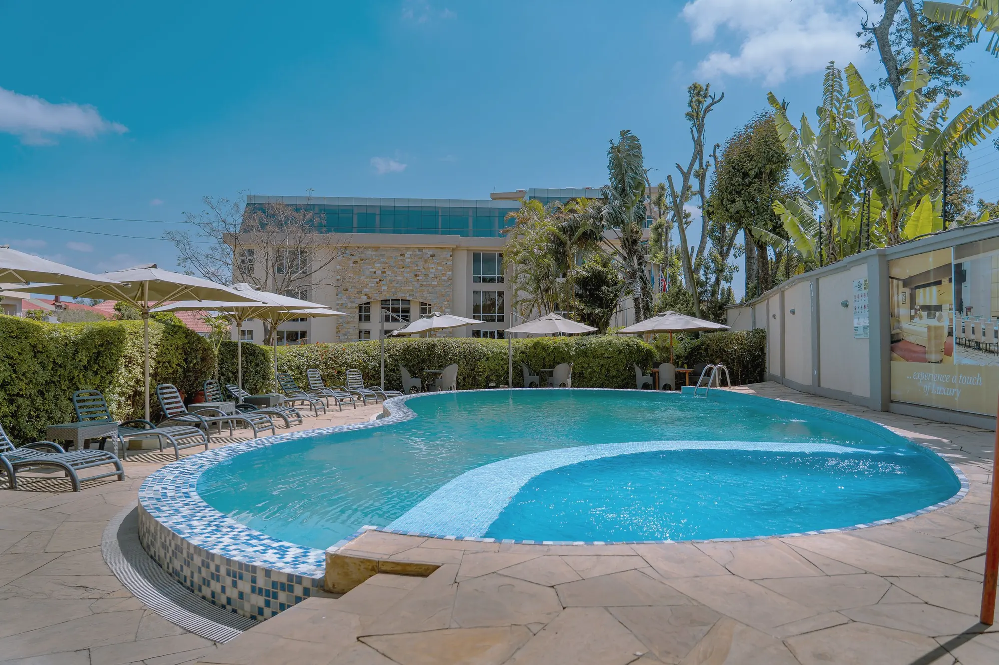 SG Premium Resort – photo 9