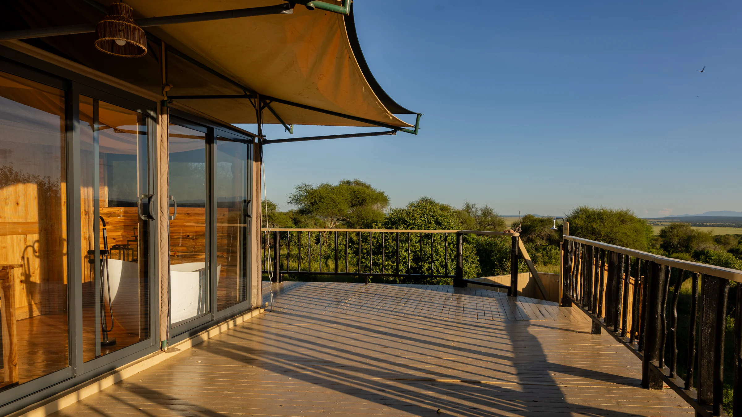 Serian Tarangire Camp – photo 2