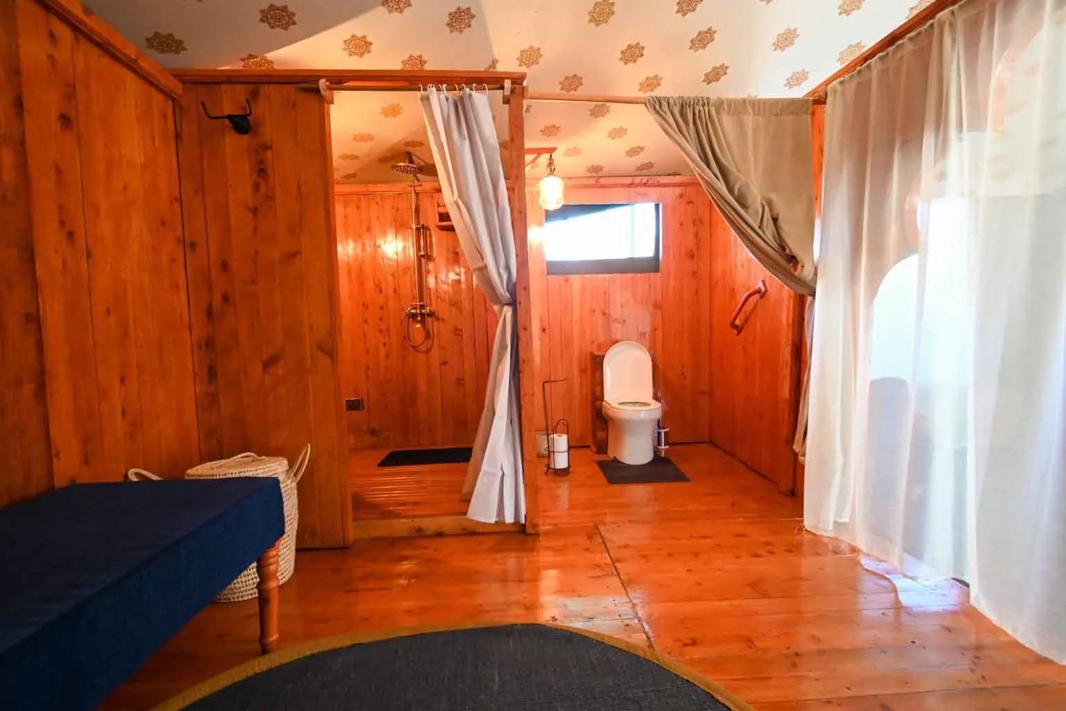 Naona moru camp – photo 3