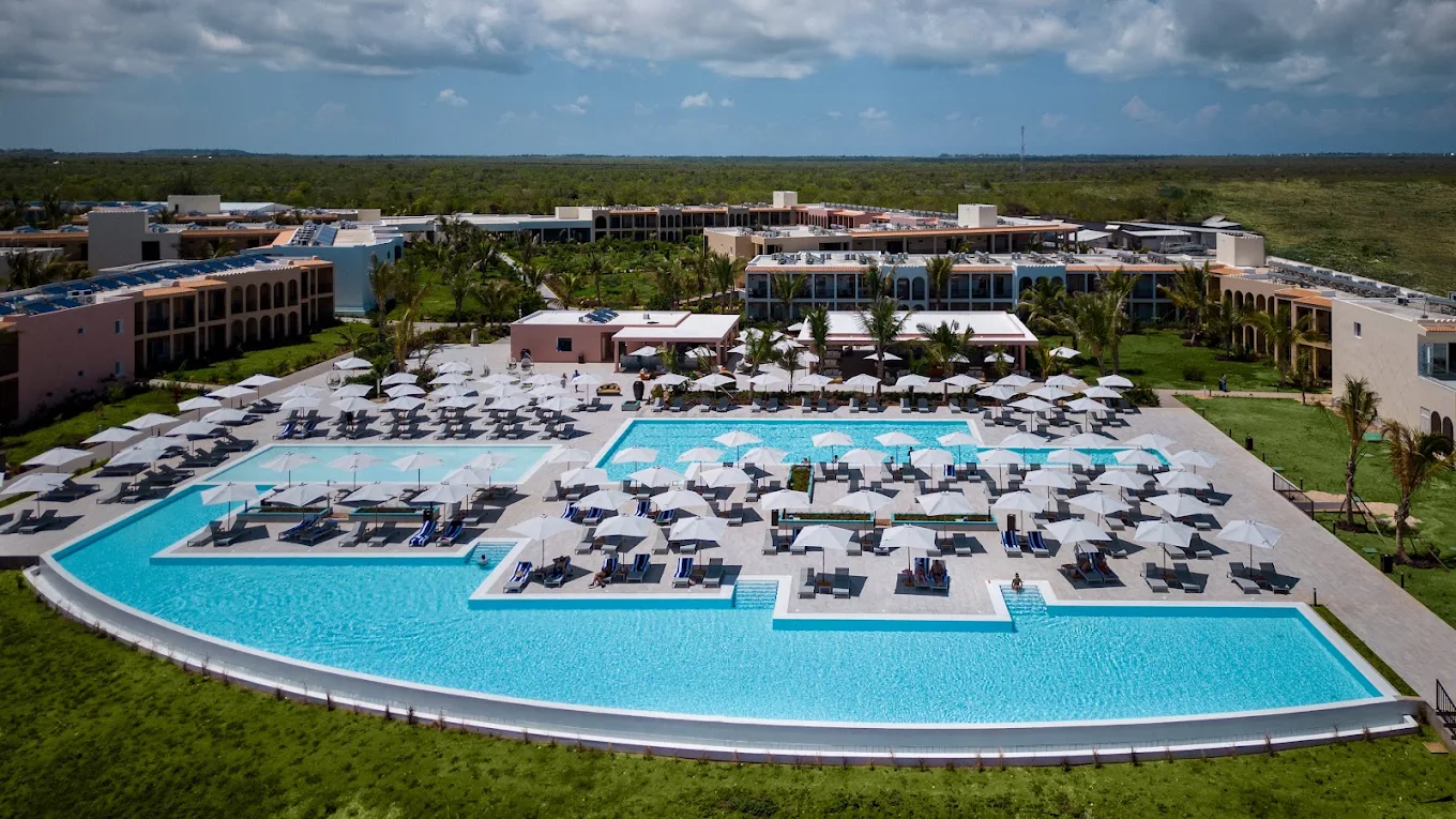 The Mora Zanzibar
