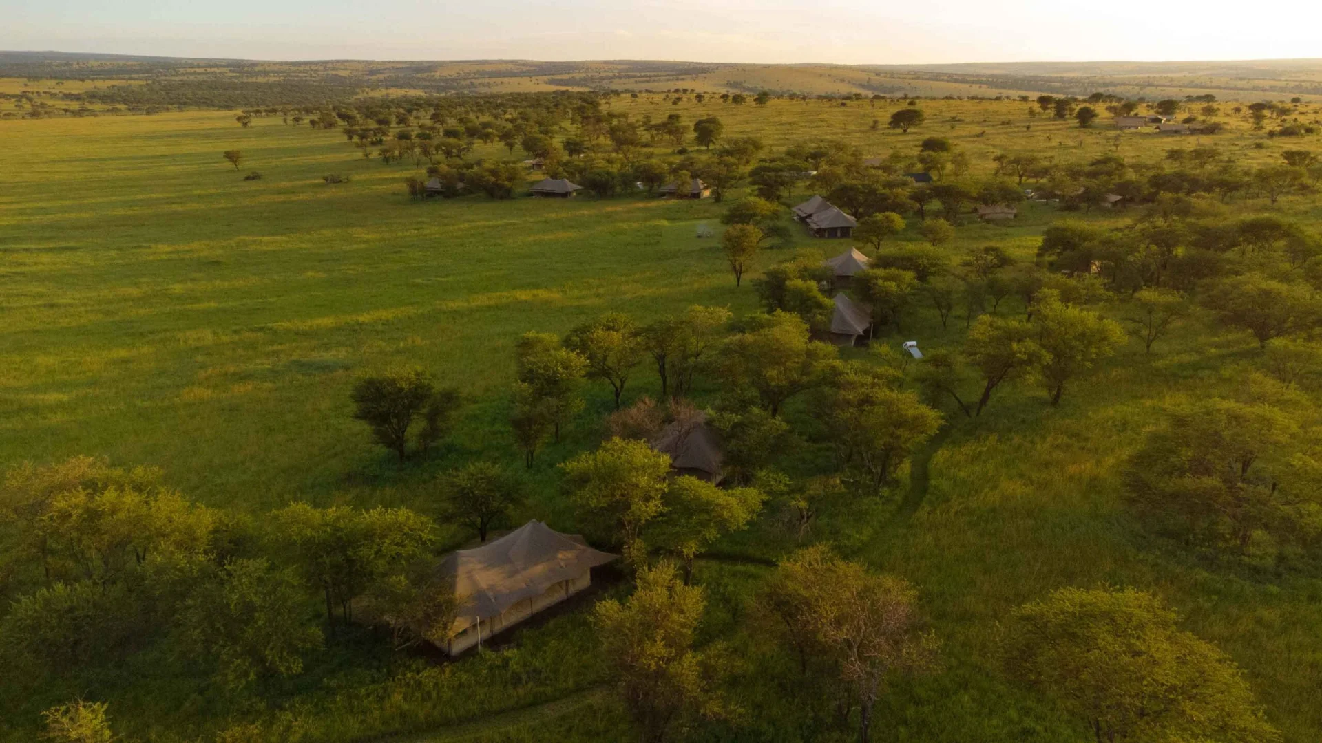 Kaskaz Mara Camp – photo 6