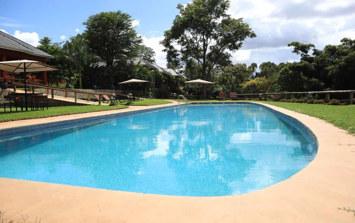 Baghayo garden suites – photo 5