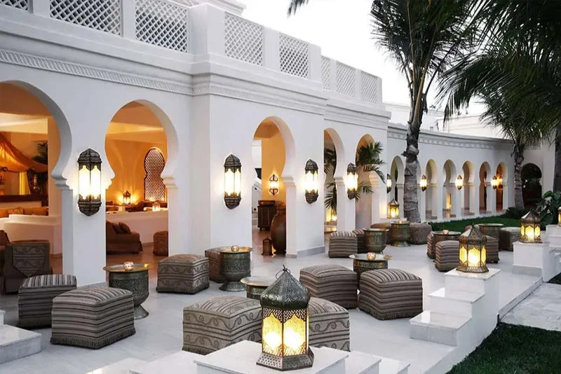 Baraza Resort & Spa – photo 4