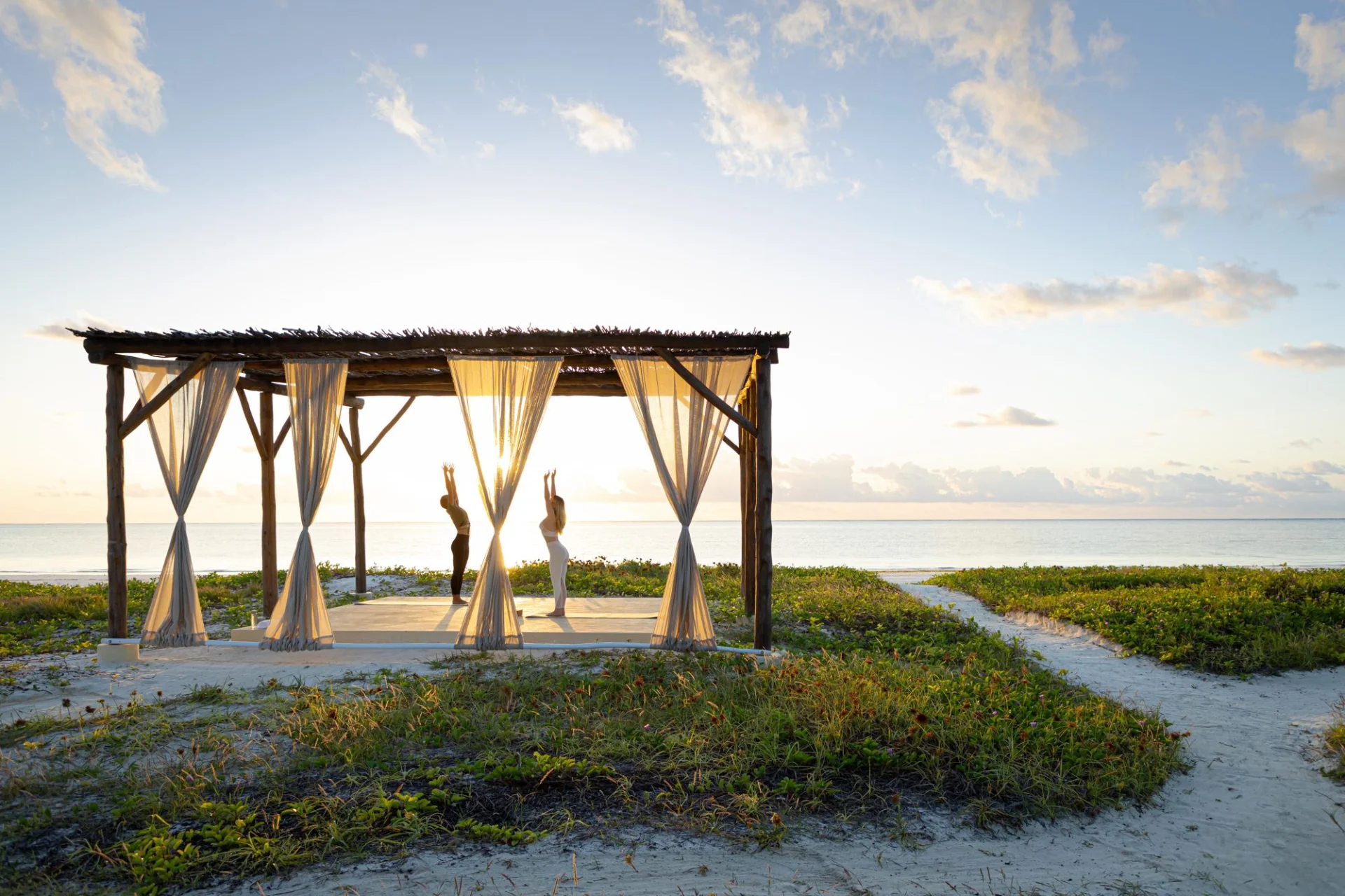 Zanzibar White Sand Luxury Villas & Spa - Relais & Chateaux – photo 4