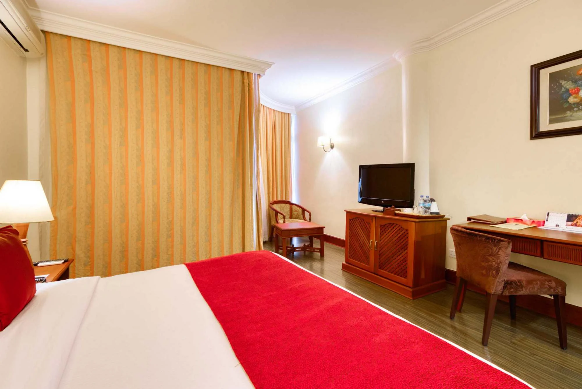 Kibo Palace Hotel Arusha