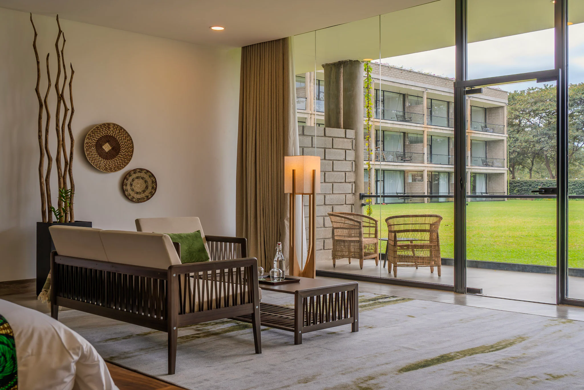 Niyara hotel Arusha