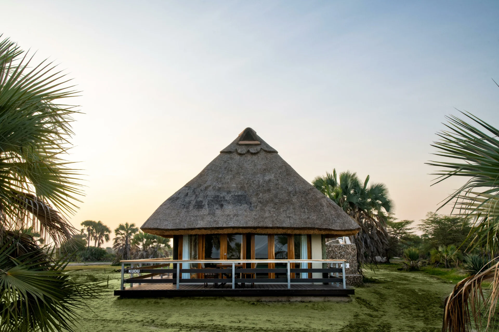 Maromboi Tented lodge – photo 9