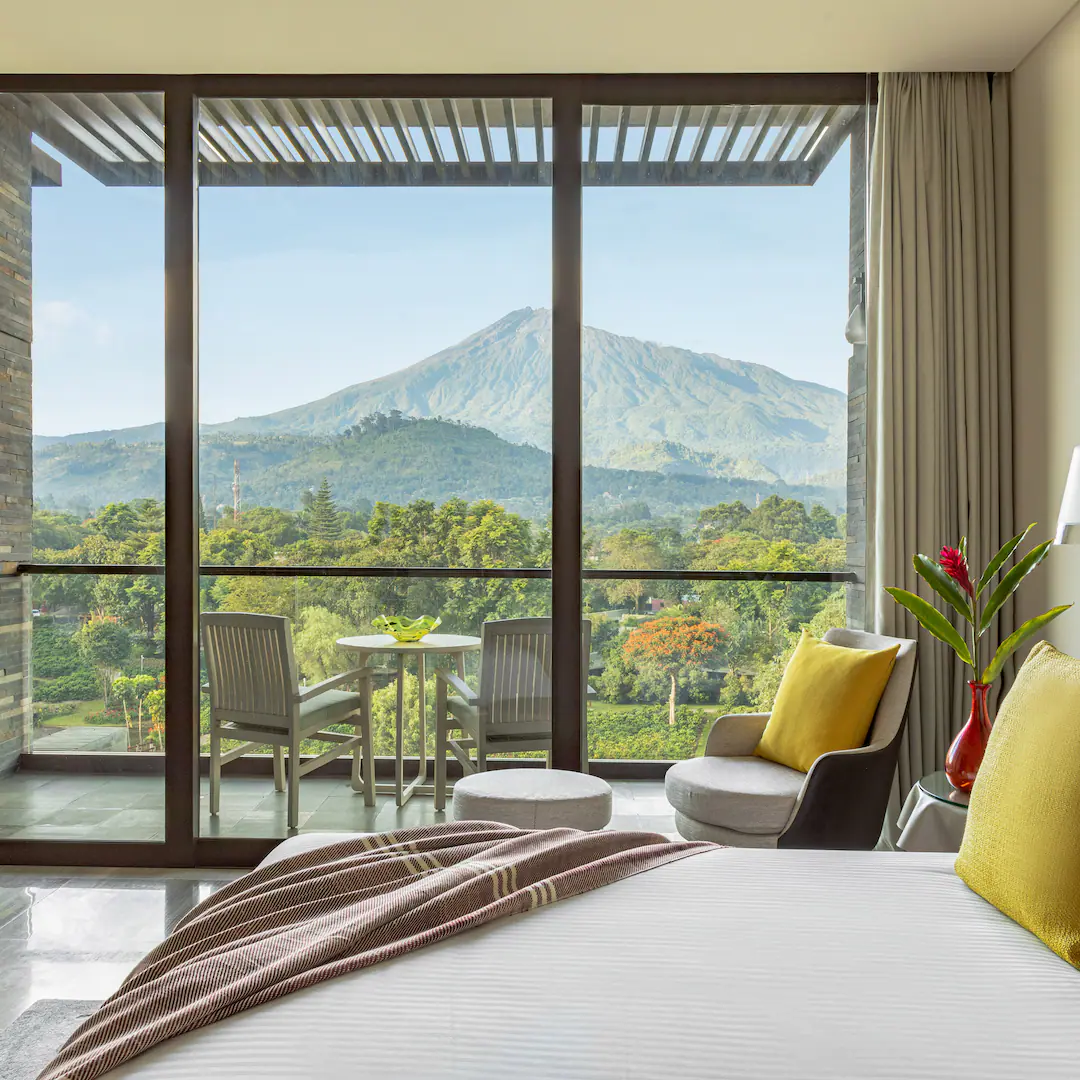 Gran melia arusha